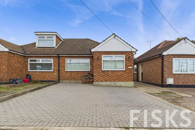 2-bed other on 142, Church Road, Benfleet, £375,000
