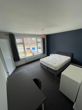 Shared accommodation to rent in Mundy Street, Derby, Derbyshire