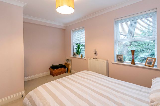 Terraced house for sale in The Topiary, Lower Parkstone, Poole, Dorset