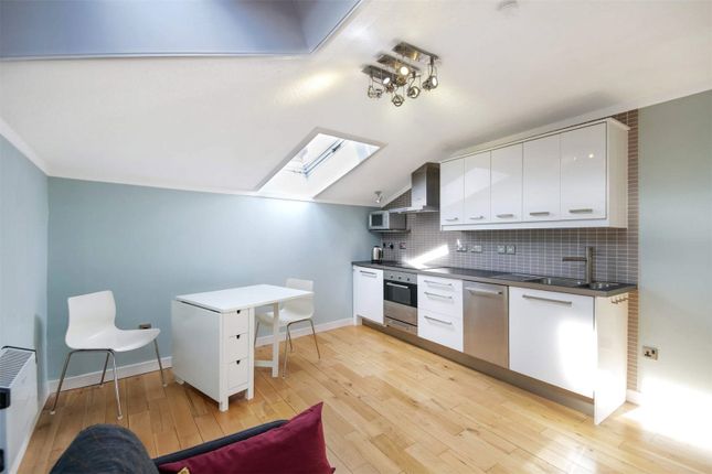 Flat for sale in Ingram Street, Glasgow, Glasgow City