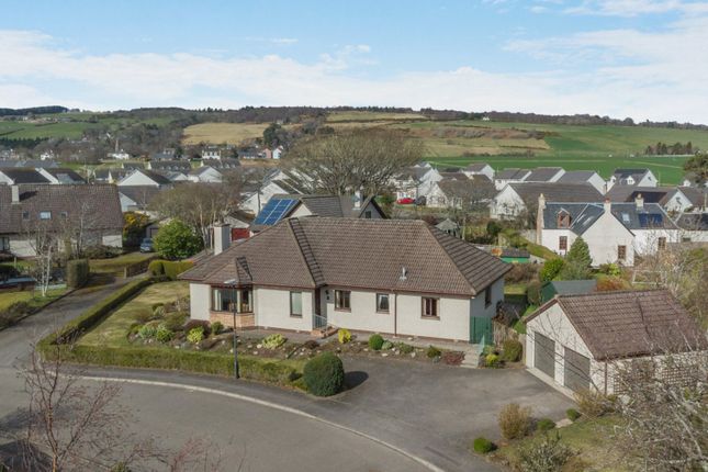 4-bed house on 6, Chanonry Crescent, Ross-Shire, £450,000