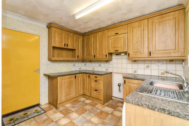 8, Longrigg Road, Bungay photo 4