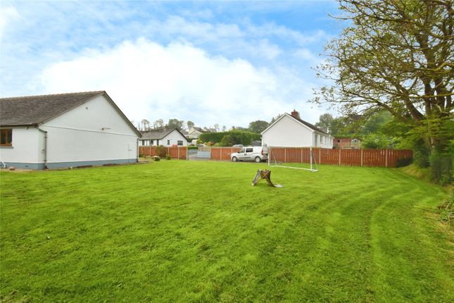 Thumbnail Land for sale in Clos Y Gerddi, Blaenffos, Boncath, Pembrokeshire