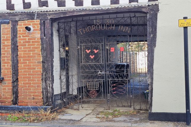 17, East Street, Colchester photo 5