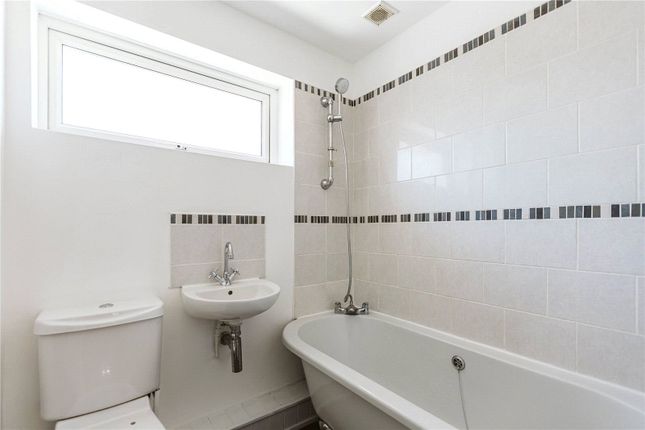 Semi-detached house for sale in Winchester Road, Burnham-On-Sea