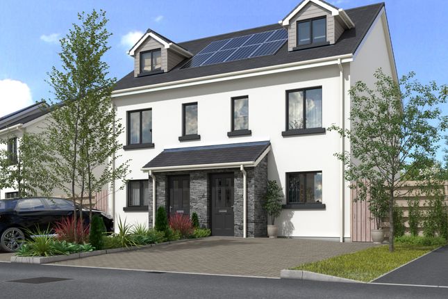 Plot 23 Oatlands, Isle of Man photo 4