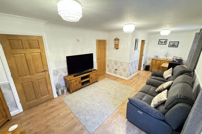 Semi-detached house for sale in Beeleigh Link, Springfield, Chelmsford