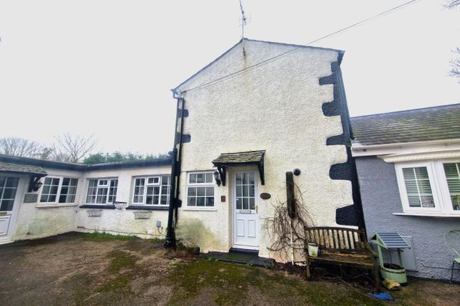 Terraced house for sale in Stable Cottage, Lindal, Ulverston