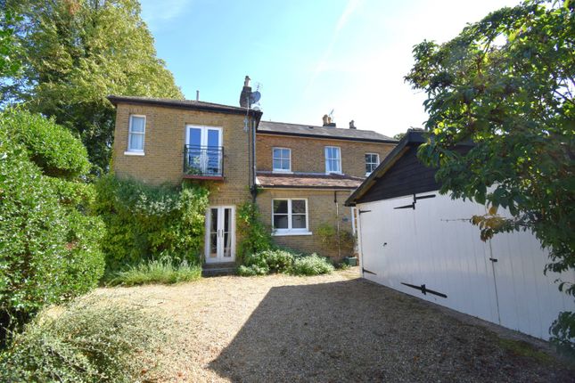 Semi-detached house for sale in Green Lane, Burnham