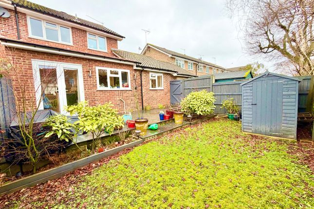 188, Henley Drive, Camberley photo 4