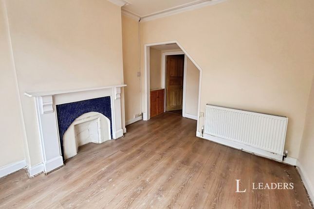 47a Ground Floor Flat, 47, Kirby Road, Leicestershire photo 4