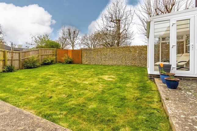 Detached house for sale in Okus Road, Old Town, Swindon, Wiltshire