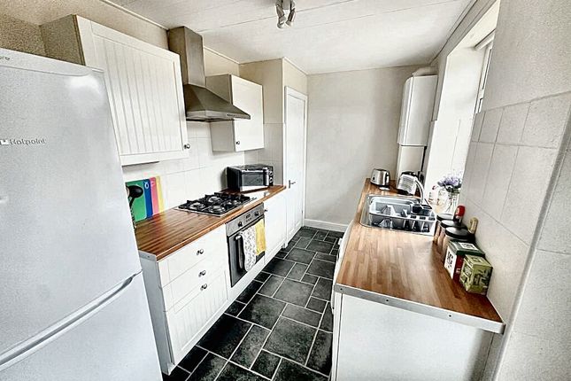 Terraced house for sale in Galloping Green Road, Gateshead