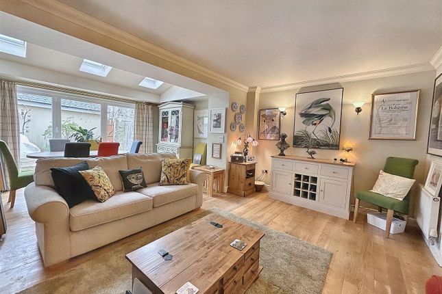 End terrace house for sale in Orchid Drive, Odd Down, Bath