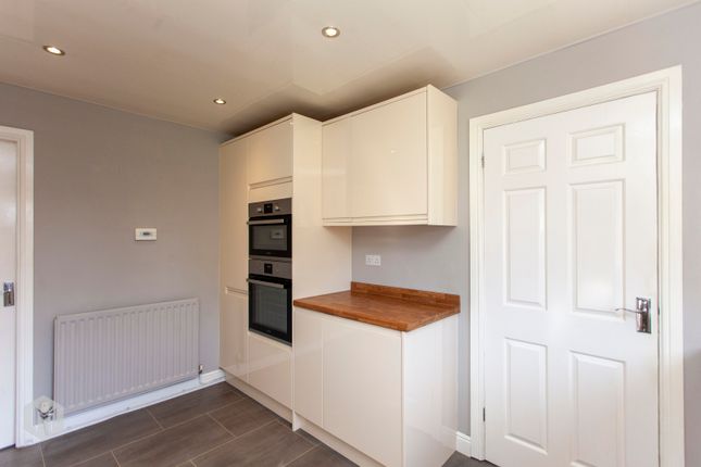 Detached house for sale in Parnham Close, Radcliffe, Manchester, Greater Manchester