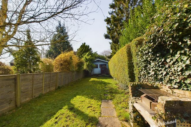 Cottage for sale in Tring Road, Wilstone, Tring