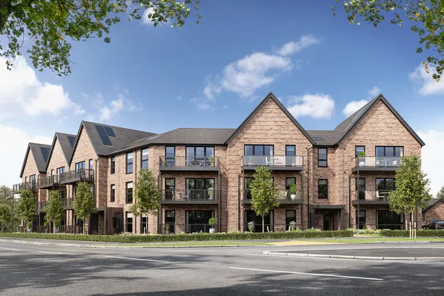 David Wilson Homes - Canalside