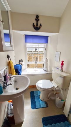 End terrace house for sale in Victoria Street, Stromness, Orkney