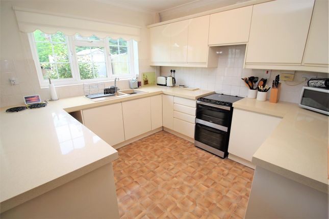 Semi-detached house for sale in St. Marys Avenue, Purley On Thames, Reading