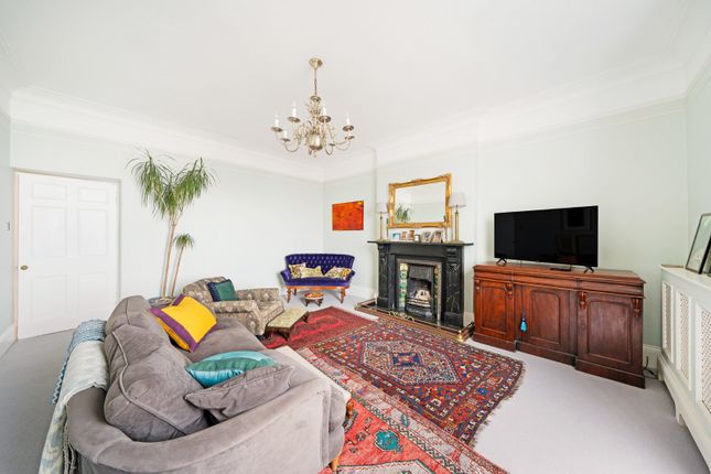 Flat 4, Osborne House, 14, Elton Road, North Somerset photo 4