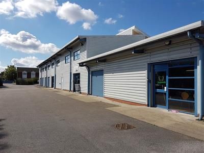 Thumbnail Office to let in Bespoke Resource Centre, Zeals Garth, Bransholme, Hull