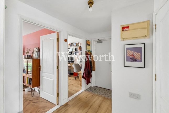 Flat 7, St. Francis Lodge, 9, Church Road, London photo 4