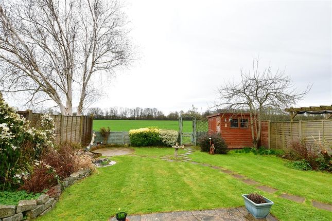 Detached house for sale in Apple Tree Walk, Climping, West Sussex