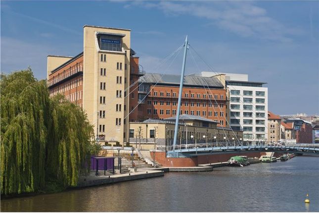 Thumbnail Office to let in One Temple Quay, Temple Quay, Bristol