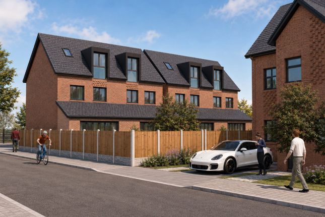 Plot 2 Car Street,, Car Street, Wigan photo 3