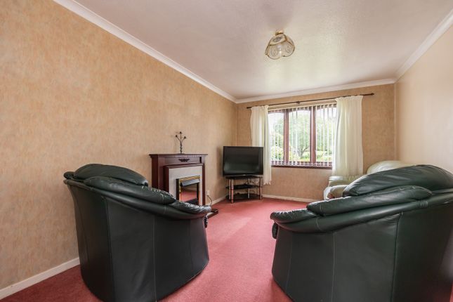 37, Lingerwood Walk, Newtongrange photo 2