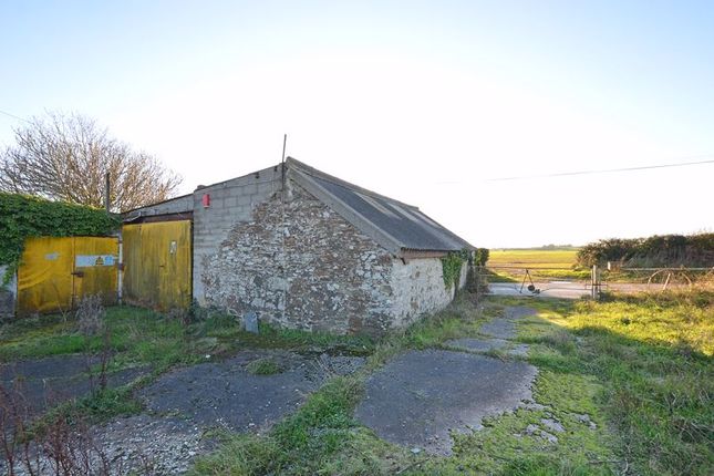 Land for sale in Tregony, Truro