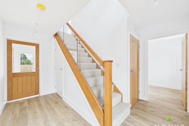 The Avon, Plot 31, Kingfisher Way, Morda photo 2