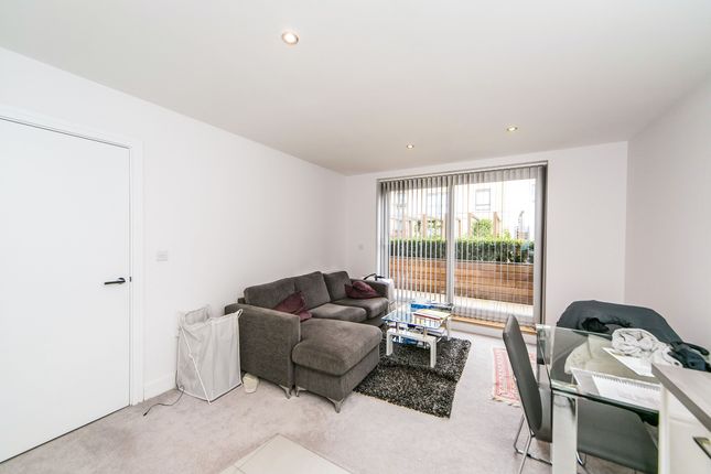 Flat 110, Nightingale House, Reading photo 3