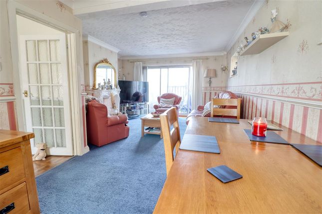Semi-detached house for sale in Crown Road, Clacton-On-Sea