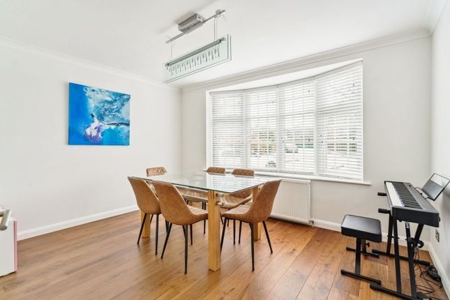 Detached house for sale in Tooke Close, Hatch End, Pinner