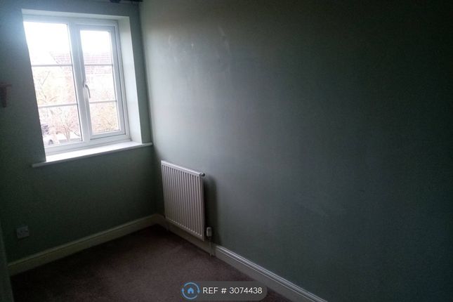 Dove Close, Sleaford photo 4