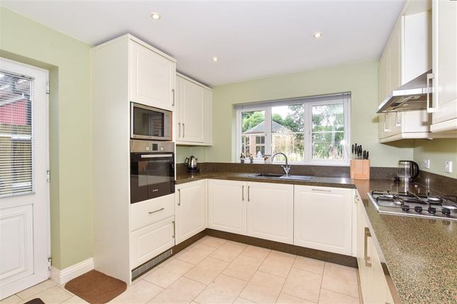 Thumbnail Detached house for sale in Oaklands, Maidstone, Kent