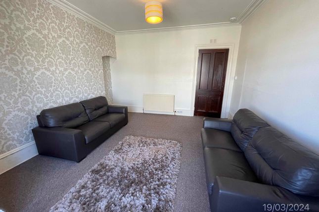 Flat to rent in Fonthill Road, Flat 8, Top Floor Right, Aberdeen