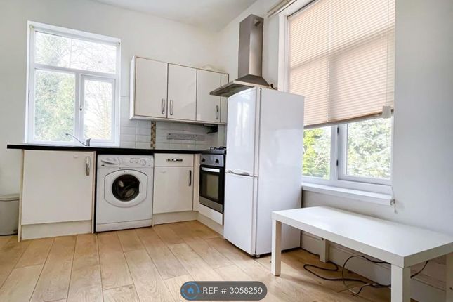 Flat   Monument Road, Birmingham photo 5