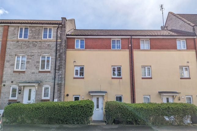 Thumbnail Terraced house for sale in Whitefield Road, Speedwell, Bristol
