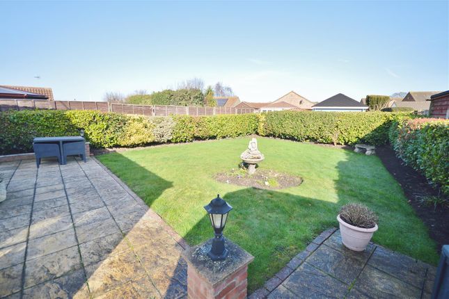 15, Saxstead Drive, Clacton-On-Sea photo 4