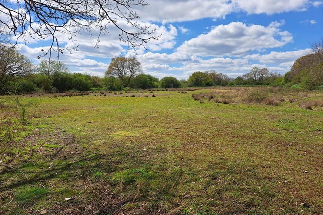 Land for sale in Moor Road, Great Staughton, St. Neots