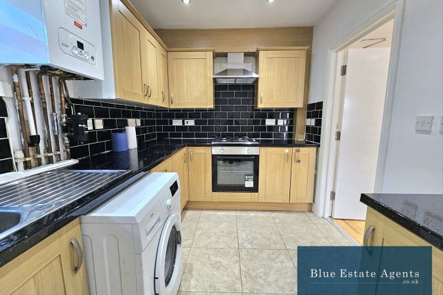 Ground Floor Flat, Clare Road, Staines-upon-Thames photo 2