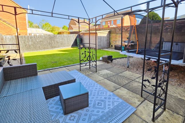 41, Beech Rise, Sleaford photo 4