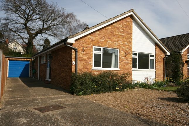 Detached bungalow to rent in Church Road, Ashtead