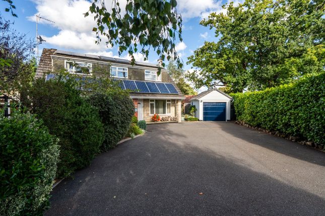 4-bed house on 7, Pine Close, Dorset, £500,000