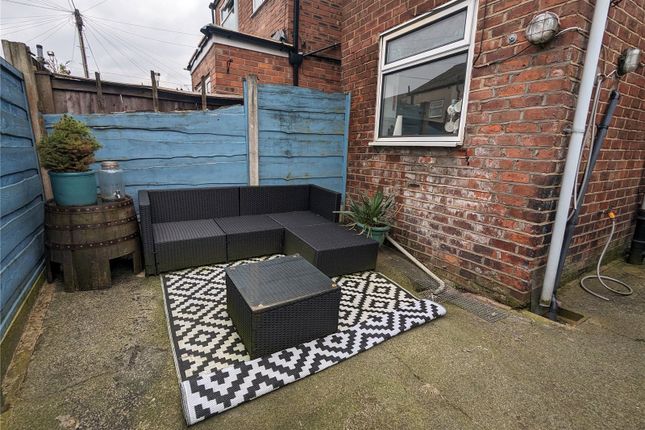 Terraced house for sale in Clarendon Road, Swinton, Manchester