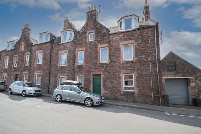 1 bed flat for sale in Milnab Street, Crieff PH7