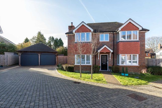 Detached house for sale in Fountain Place, Rusper Road
