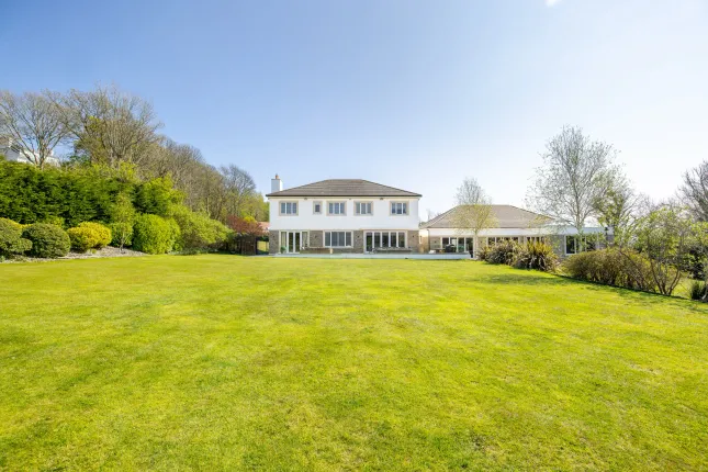 Kingsley Manor, Ballanard Woods, Douglas photo 3